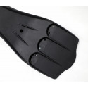 xDeep Fins With Spring Heel Strap