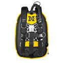 COLOR xDeep NX GHOST Deluxe Scuba Diving BCD