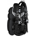 xDeep NX GHOST Deluxe Scuba Diving BCD
